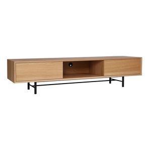 rack de TV moderno
