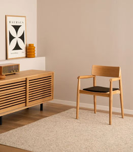 poltrona de design escandinavo 1