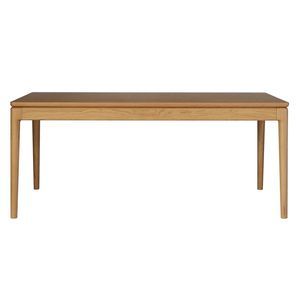 mesa de jantar contemporânea