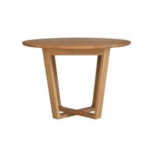 mesa de jantar contemporânea