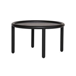 mesa de centro de design minimalista