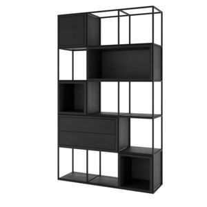 livreiro de design minimalista
