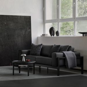 sofá de design escandinavo