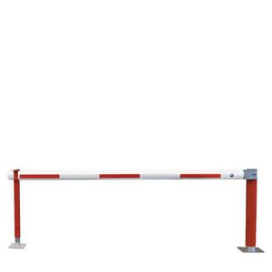 barreira para controle de acesso