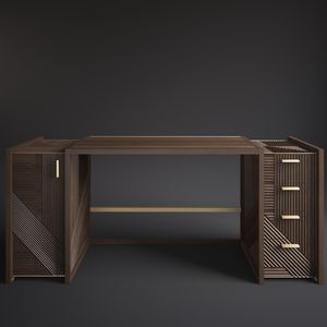 mesa secretária contemporânea 1