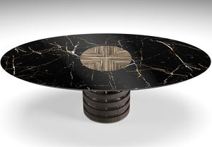 mesa contemporânea