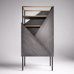 estante de design original 1