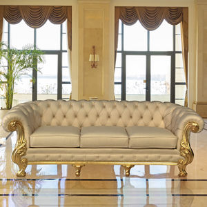sofá Chesterfield 1