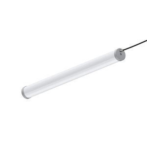 luminária técnica pendente