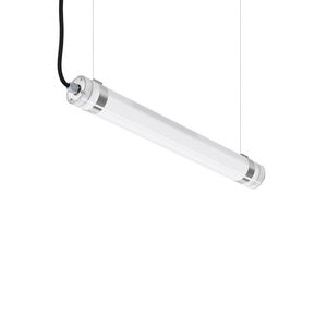 luminária técnica pendente