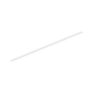 perfil de iluminação de embutir