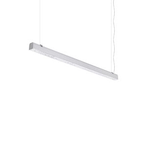 luminária técnica pendente