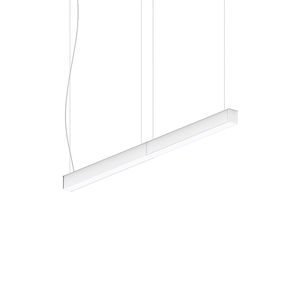 luminária técnica pendente