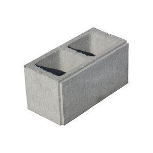 bloco de concreto oco