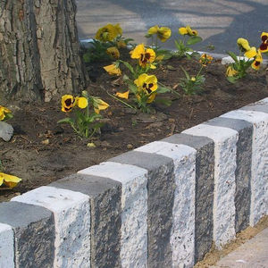 guia de calçada