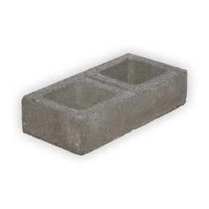 bloco de concreto oco