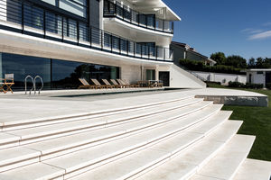 escada reta