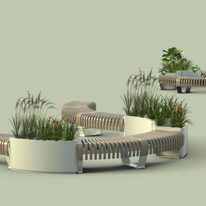 floreira para ambiente interno