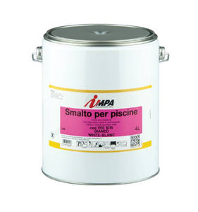 tinta de proteção