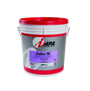 tinta de proteção