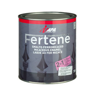 tinta de proteção