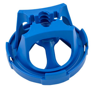 sistema de nivelamento para revestimento cerâmico 1