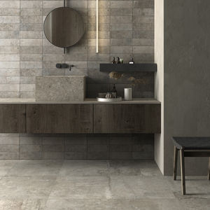 placas de revestimento em grés porcelanato