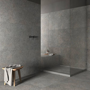 placas de revestimento em grés porcelanato