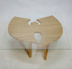 mesa de design original