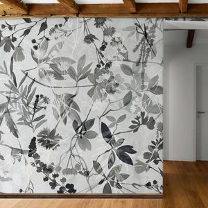 papel de parede contemporâneo 1
