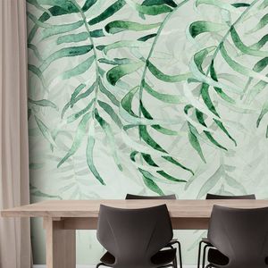 papel de parede contemporâneo 1