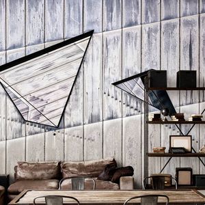 papel de parede contemporâneo 1