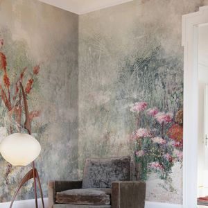 papel de parede contemporâneo 1