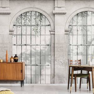 papel de parede contemporâneo 1
