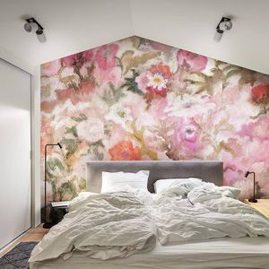 papel de parede contemporâneo 1