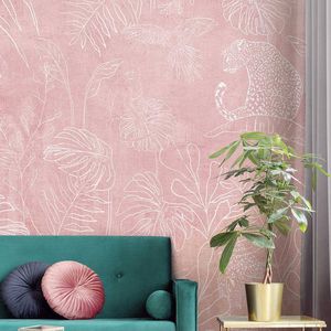 papel de parede contemporâneo 1