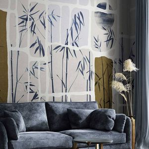 papel de parede contemporâneo 1