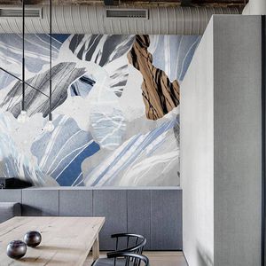 papel de parede contemporâneo 1