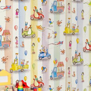 papel de parede contemporâneo 1