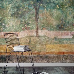 papel de parede contemporâneo 1