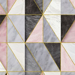 papel de parede contemporâneo 1