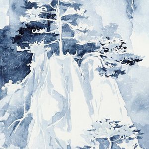 papel de parede contemporâneo 1