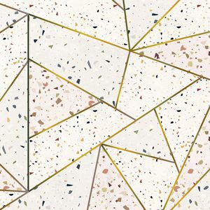 papel de parede contemporâneo 1