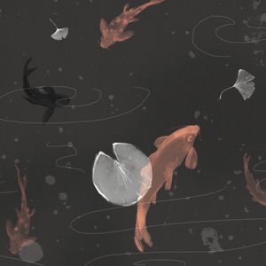 papel de parede contemporâneo 1
