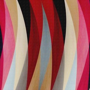 papel de parede contemporâneo