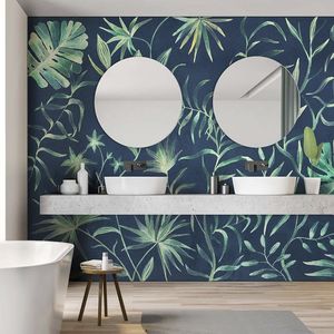 papel de parede contemporâneo 1