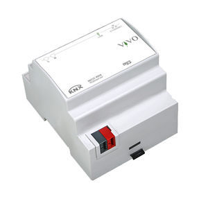 servidor protocolo KNX