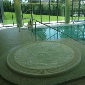 spa de embutir