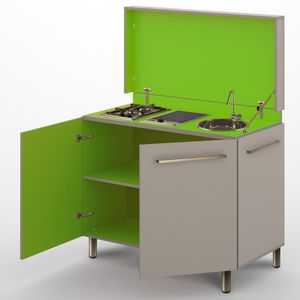 cozinha contemporânea