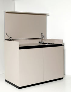 kitchenette compacta